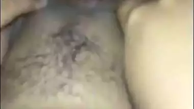 Desi Odia Girl getting Fucked by her boyfriend with loud moaning part 1