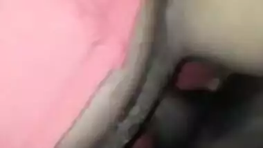 Bodacious Dehati Desi whore gives pussy to BF in XXX video