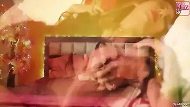 Today Exclusive- Desi Lesbo Girl Romance New Hot Movie