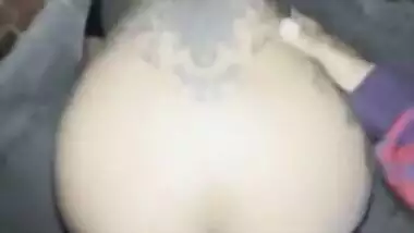 Public sneaky Link Smoke and fuck Cali gets fucked outside by Chris Blaccwood