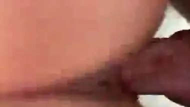 Menses period me hot girl ke chut aur gaand ki wild chudai