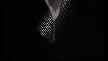 Burning sexy Desi teen sex with her bf for the 1st time