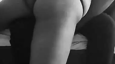 Nasty man pats and whips on his slut’s butt in Indian xxx