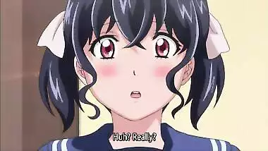 Boku Dake no Hentai Kanojo Motto The Animation Episode 01 Eng Sub Uncensored