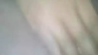 Bhojpuri sex clip of a desi bhabhi with her husband