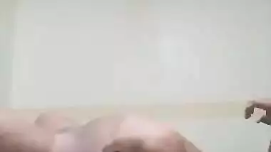 Aunty Uncle sex MMS