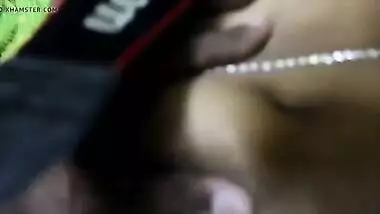 Coimbatore, young Tamil girl fucked for the first time by her bf