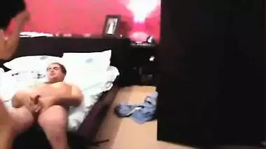 Noida mai padosan se sex karte hue Indian xxx porn video