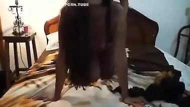 Indian College Couple Fucking Hardcore In Hotel On A Trip!