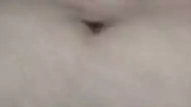 Man convinces the Desi wife that she needs to show the nice body