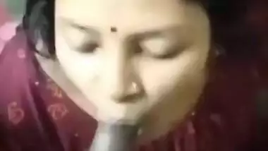 Desi Boudi Boob Pressed Pussy Licking And Riding On Husband full collection part 1