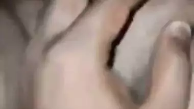 Bangladeshi Randi XXX whore gives pussy to Desi boyfriend in bed