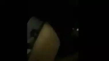 XXX compilation of Indian model who plays with sex partner and on her own