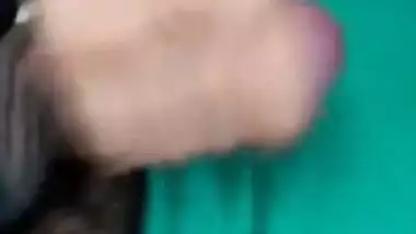 Desi indian hotwife slut Priya Kaur giving husband blowjob in the car