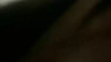 Lovely Indian girl undresses to please BF with outdoor XXX blowjob