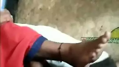 Village couple fucking-3