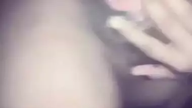 Beautiful Cute Bangladeshi Village Girl Showing Her Pussy And Asshole 2 clips part 2