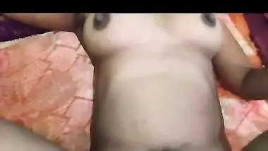 Excited Desi calls XXX buddy that comes soon and fucks her wet pussy