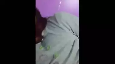 Horny big boobs desi teen girl will tease and seduce you!