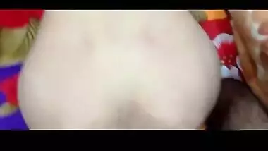 Padosan Bhabi Ke Paad Nikal Diye Unkle Ne Full Hard Fuck Vid