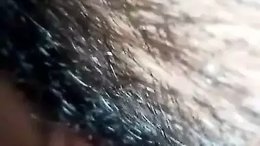 Desi big boobs aunty handjob-2