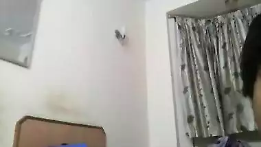 Nagpur girl Poonam sucking her Jijju and riding on his hard dick