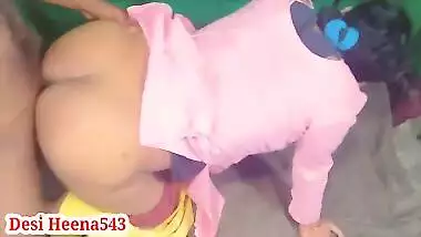 Heena Bhabhi Ki Jabardast Chudayi Dever Ke Sath In Clear Hindi Voice