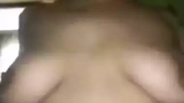 Lankan lustful Desi wife enjoys oral and vagina XXX fun with husband