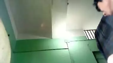 Desi village collage girl rita nice pussy hard fucking by her jija