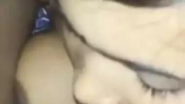 XXX video of Desi guy who has an oral affair with his sister-in-law