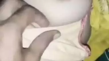 Indian soft treasures of wife