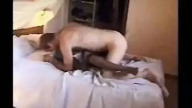 Indian porn sites presents hardcore sex mms of NRI maid