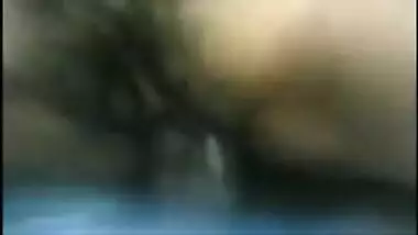 Desi Mallu girl enjoying outdoor sex with her best friends in the forest