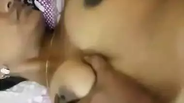 Very sexy bhabi fucking