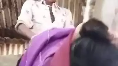 Adivasi Desi XXX whore gets fucked in doggy style outdoors MMS