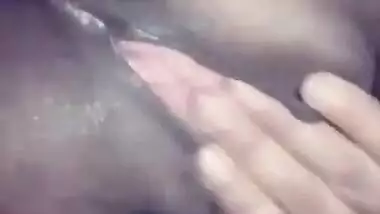 Horny Married Village Bhabi assHole Fingering One More Clip (Update)