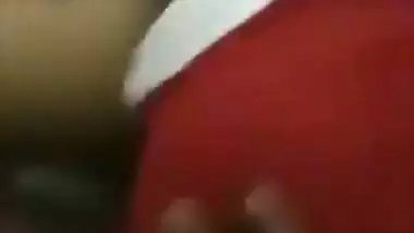 Tamil beasty aunty fucked by a group of people