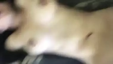 Hot body girl fucked so hard by her BF