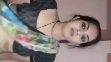 Fucking my horny Indian wife in bedroom full night on anniversary