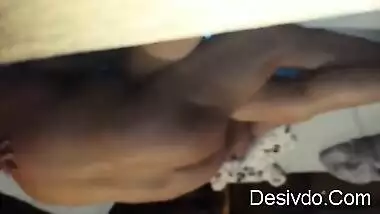 Desi Couple Fucking On Tango Live with Hindi Talk And Loud Moaning Part 5