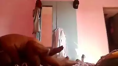 Tamil aunty sex videos enjoying home sex with her husband’s friend