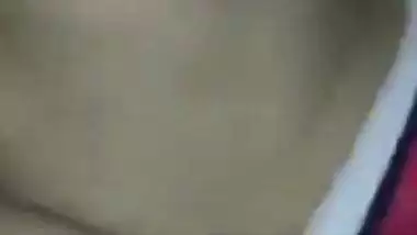 A college girl enjoys her first sex in an Assamese sex video