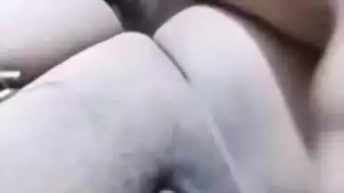 Horny Bangla Girl Shows Her Big Boobs And Masturbating Part 5