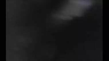 Free porn scandal mms clip of housewife caught by neighbor