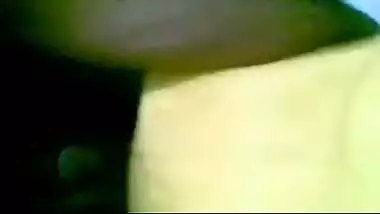 Guy records mms while fucking big boobs mature girlfriend