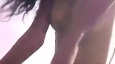 Sri Lankan Horny Slim Cutie Collection