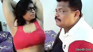 Famous Desi Couple Bhabhi Boobs Sucking And Fingerring Cam Show Part 4