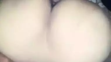 Today Exclusive- Horny Desi Bhabhi Fucked In Doggy Style Part 1