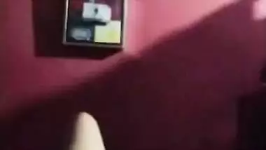 Horny bhabhi blowjob and fucking by devar mms