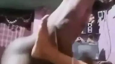 Dehati Devar Bhabhi sex video MMS